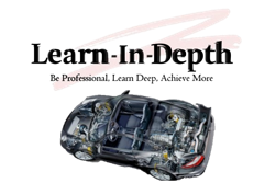 Learn In Depth
