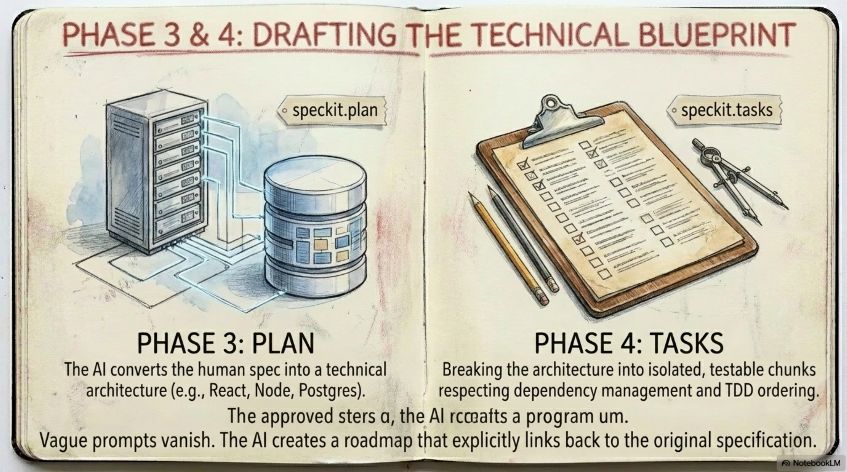 Architecture Diagram — project structure